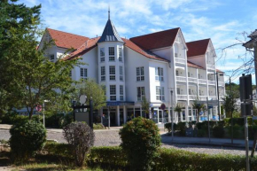 Haus Baltic - Ferienwohnung 29